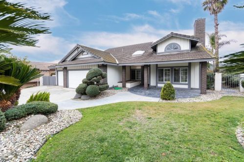1365 Oak View Way, Escondido, CA 92029-1858