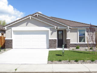 3572 Long Dr, Minden, NV 89423-7734