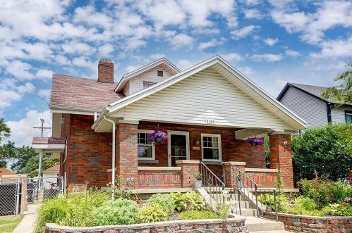 7180 Cleveland St, South Solon, OH 43153-9779