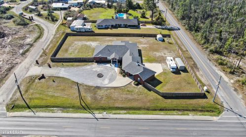 1724 40th Pl, Lynn Haven FL  32444-5304 exterior