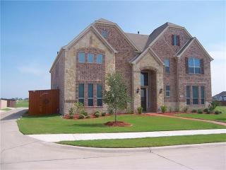 12946 Snow Lake Dr, Frisco TX  75035-0454 exterior