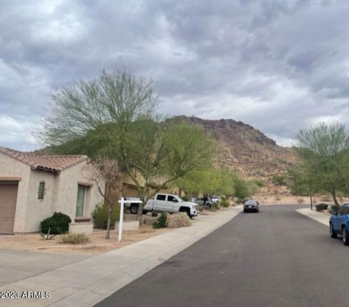 27652 89th Ln, Peoria AZ  85383-4857 exterior