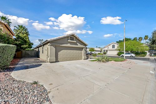 1550 Dublin Ct, Chandler AZ  85224-6921 exterior