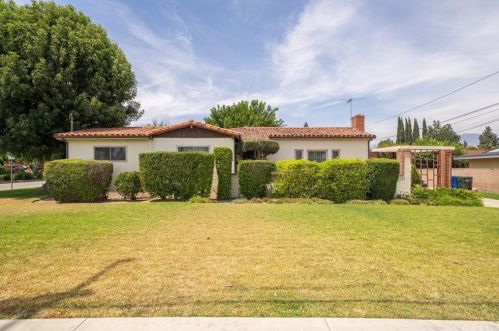 9805 La Rosa Dr, Temple City, CA 91780-3921
