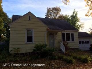 631 Winton St, Wausau WI  54403-3259 exterior