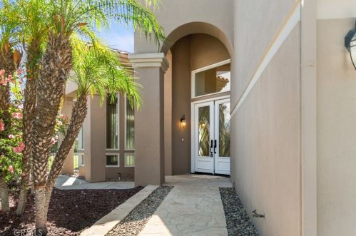 3603 Reina Ct, Calabasas CA  91302-3064 exterior