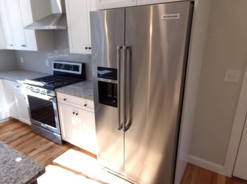 34 Tibbetts Rd, Fremont NH  03044-3573 exterior