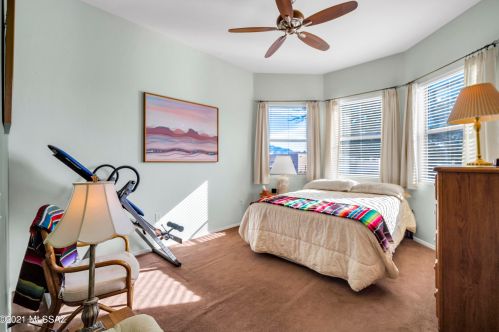 1072 Mtn Stone Dr, Green Valley AZ 85614-5986 exterior