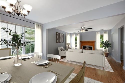 333 Enclave Ln, Bedminster, NJ 07921-1916