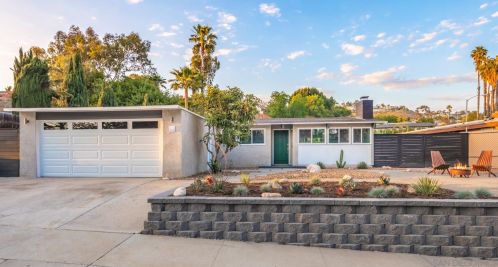 6584 Airoso Ave, San Diego CA  92120-4809 exterior