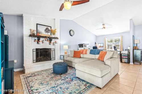 360 Birch St, Titusville FL  32780-6553 exterior