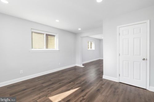 3964 Ames St, Washington DC  20019-3357 exterior