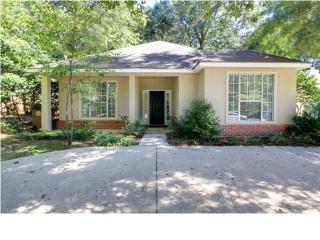 909 Wesley Ave, Mobile AL  36609-5105 exterior