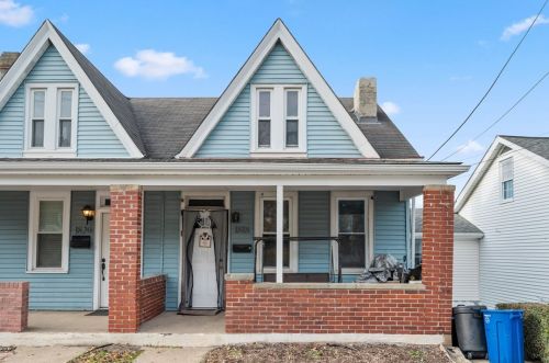 1818 Westmont Ave, Pittsburgh PA 15210-3854 exterior