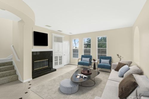 27006 Cerro Verde Ave, Santa Clarita, CA 91355-4977