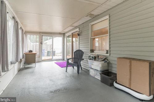 28 Clover St, Browns Mills NJ  08015-2035 exterior