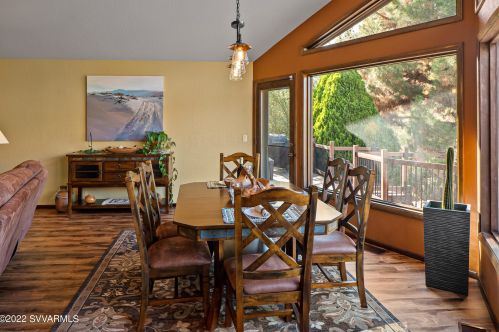 200 Concho Dr, Sedona AZ 86351-7952 exterior