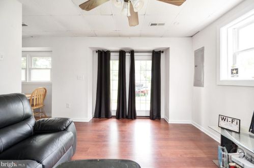 6 Florence Ln, Fredericksburg VA  22405-3605 exterior