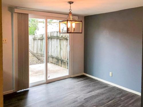 3318 Dolphin Dr, Austin TX  78704-6044 exterior