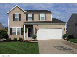 9237 Highland Creek Ave, Canton, OH 44720-9845