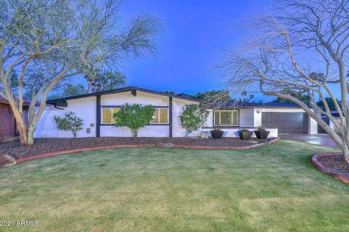 4407 87th Pl, Scottsdale, AZ 85251-2917