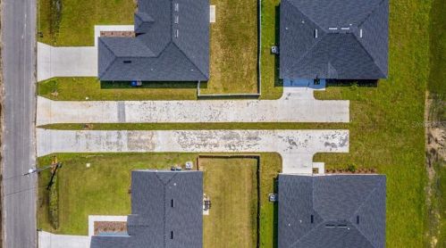 945 Halifax Dr, Kissimmee FL 34758-3161 exterior