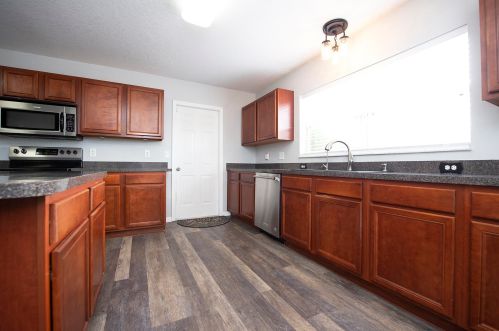 4214 Oblique St, Port Saint Lucie FL  34953-7200 exterior