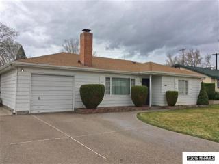720 Brentwood Dr, Reno, NV 89502-3002