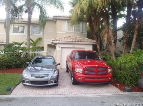 2124 171st Ter, Hollywood, FL 33028-2054