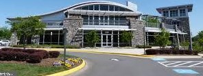 14631 Weeburn Way, Woodbridge VA  22191-4043 exterior