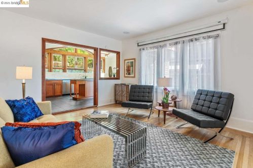 66 Panoramic Way, Berkeley CA 94704-2540 exterior