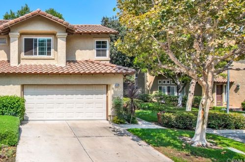 65 Fuente, Trabuco Canyon, CA 92688-3021