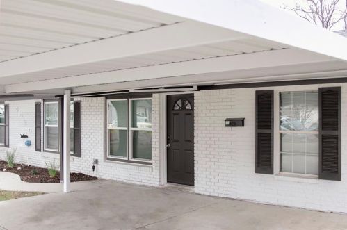 4420 Mckibben St, Fort Worth, TX 76117-3031