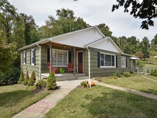 23 Ferguson St, Canton, NC 28716-3424