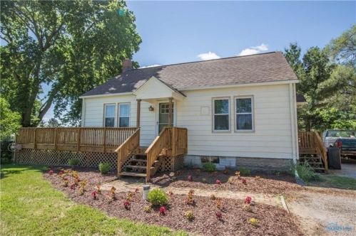 12737 Neapolis Waterville Rd, Whitehouse, OH 43571-9458