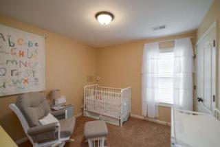1108 Ishee Dr, Clarksville, TN 37042-6678