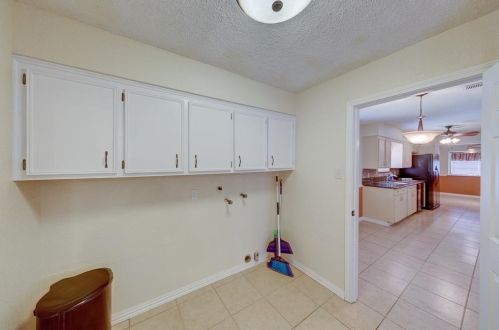 1705 20 Ave, Texas City TX  77590-5226 exterior
