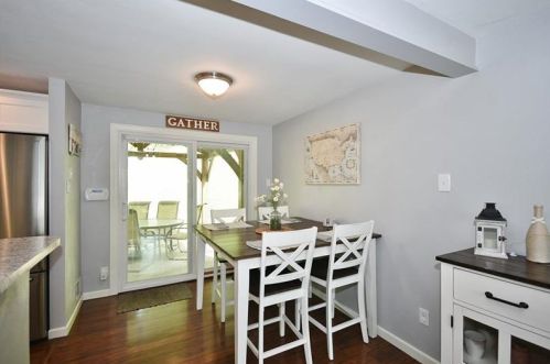 1397 Pennsylvania Ave, Bridgeville PA  15017-2670 exterior