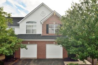 4965 Nordley Vlg, Westerville, OH 43081-8659