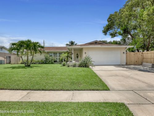 4055 Lakeview Hills Ave, Titusville, FL 32796-1819