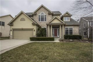 532 Stratshire Ln, Columbus, OH 43230-1959