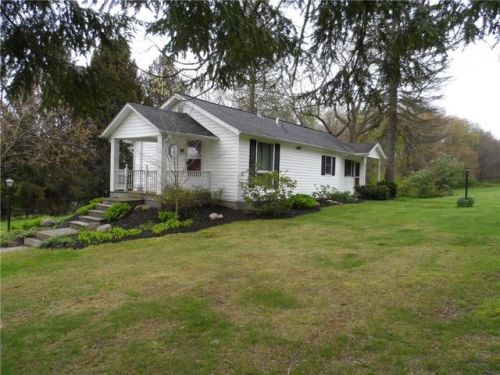 20661 Barton Rd, Meadville, PA 16335-8597