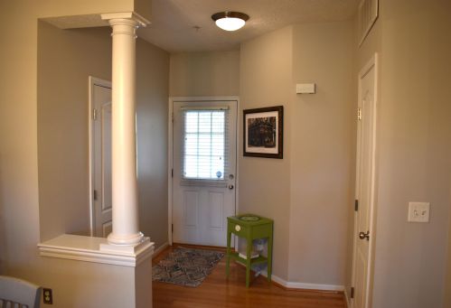 926 Waterpointe Ln, Covington KY  41018-3873 exterior