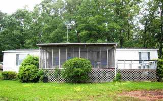 129 Dry Rock Rd, Townville, SC 29689-3837
