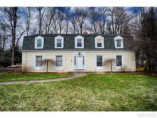540 Klein Rd, Buffalo, NY 14221-2741
