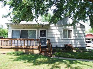 2424 Bodette Ave, Toledo, OH 43613-2146