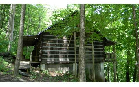 878 Julie Mountain Trl, Hayesville, NC 28904-9131