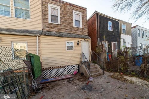 98 State St, Camden NJ  08102-2109 exterior