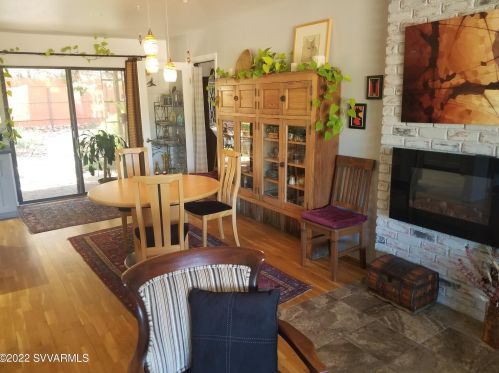 100 Caswell Dr, Sedona, AZ 86336-3303