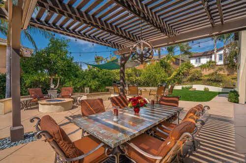 15231 Falcon Crest Ct, San Diego CA 92127-3702 exterior